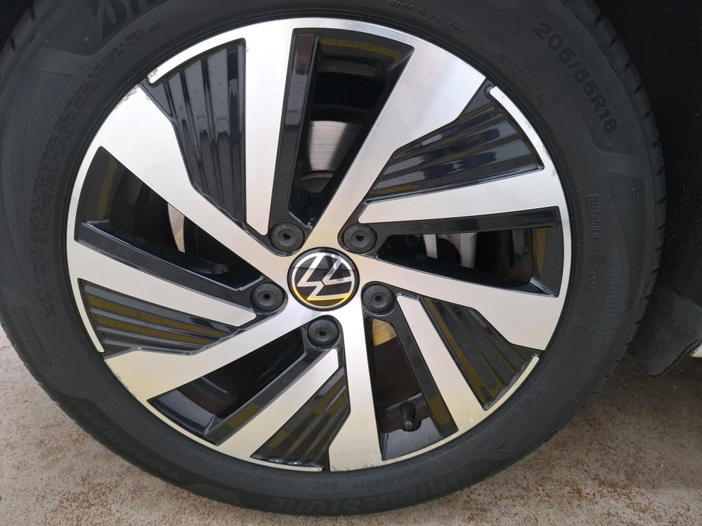 VOLKSWAGEN GOLF 1.4 Hybrid Rechargeable OPF 204 DSG6 Style 2022