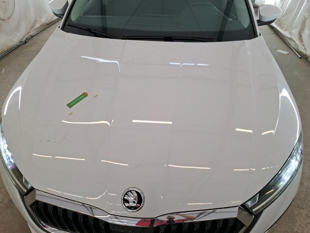 SKODA OCTAVIA COMBI 2.0 TDI 150 ch DSG7 Ambition 2023