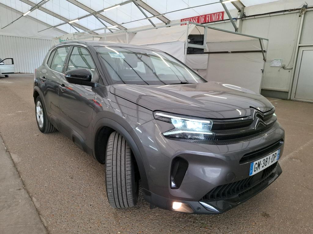 CITROEN C5 AIRCROSS BlueHDi 130 S&S EAT8 Feel 2023