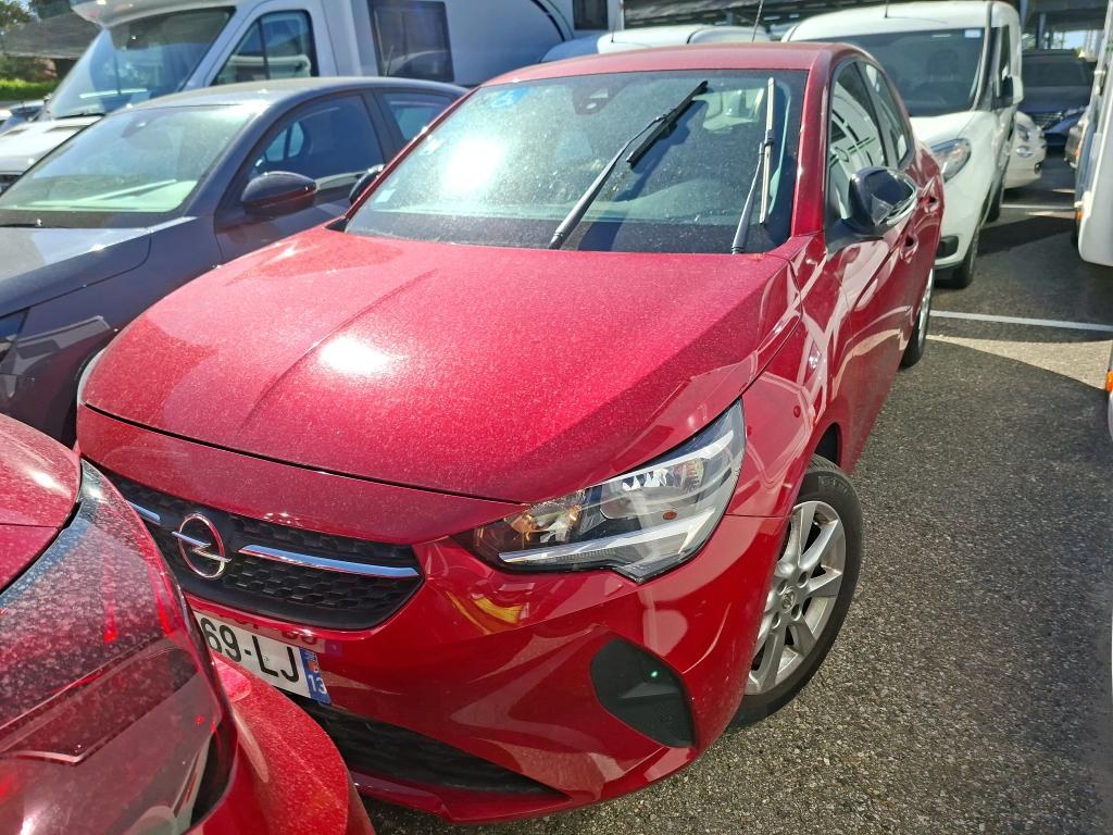 CORSA 1.2