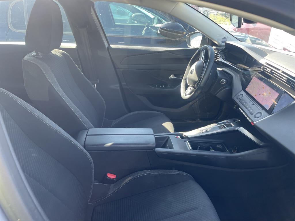PEUGEOT 308 BlueHDi 130ch S&S EAT8 Active Pack 2022