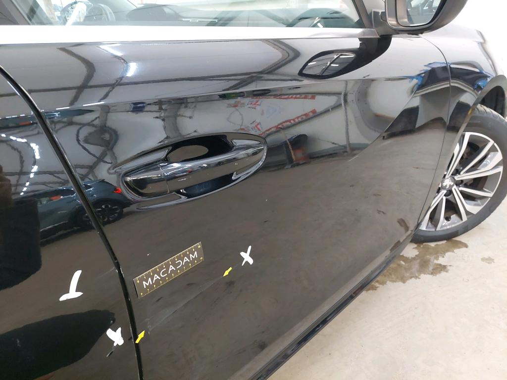 PEUGEOT 508 SW PureTech 180 ch S&S EAT8 Allure 2020