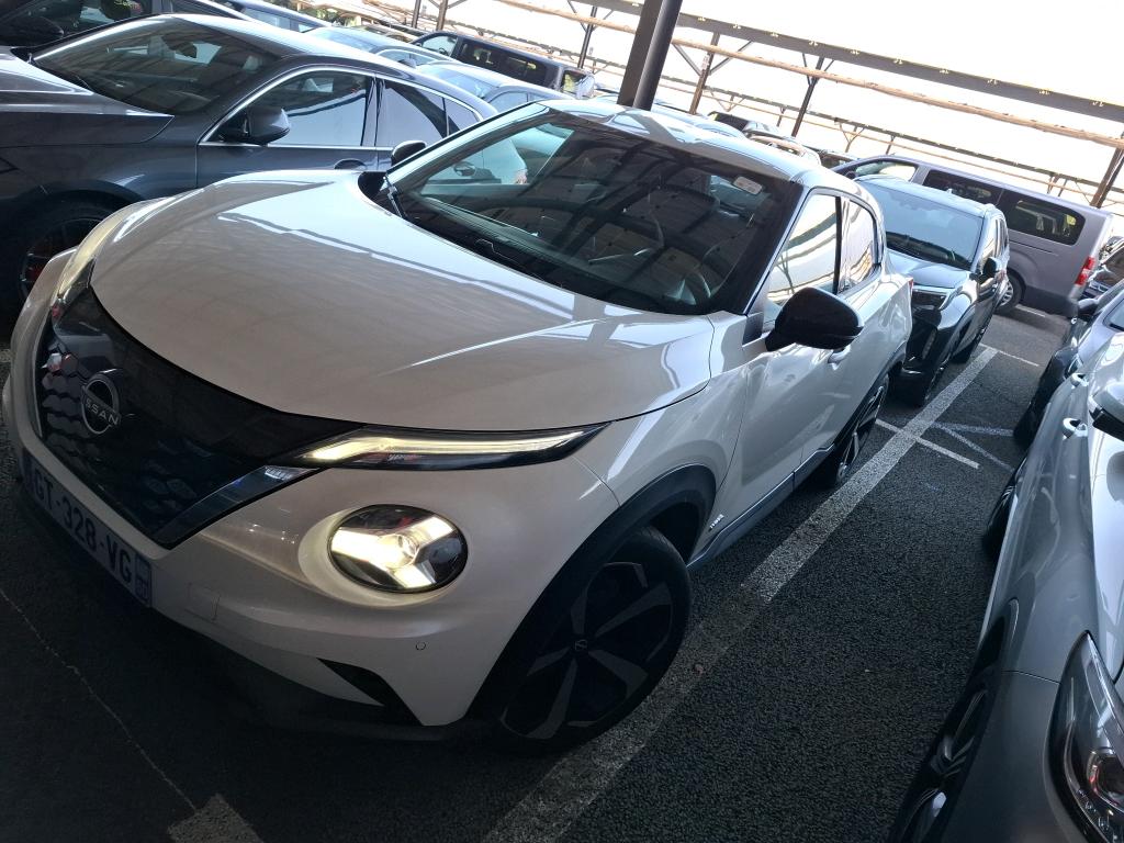 NISSAN Juke HYBRID 143 Tekna 2024
