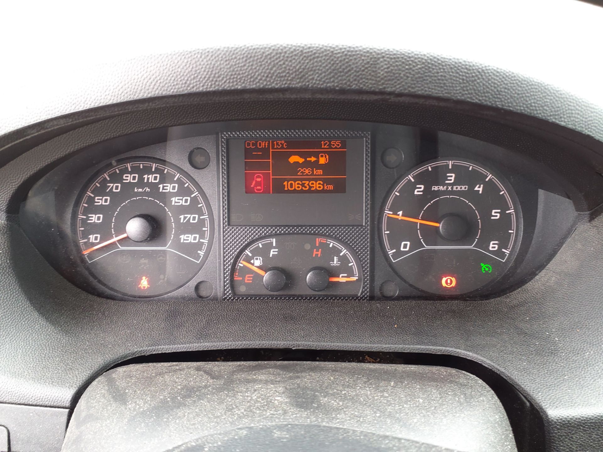 CITROEN JUMPER FOURGON TOLE 35 L2H2 BLUEHDi 140 S&S BVM6 - 2023