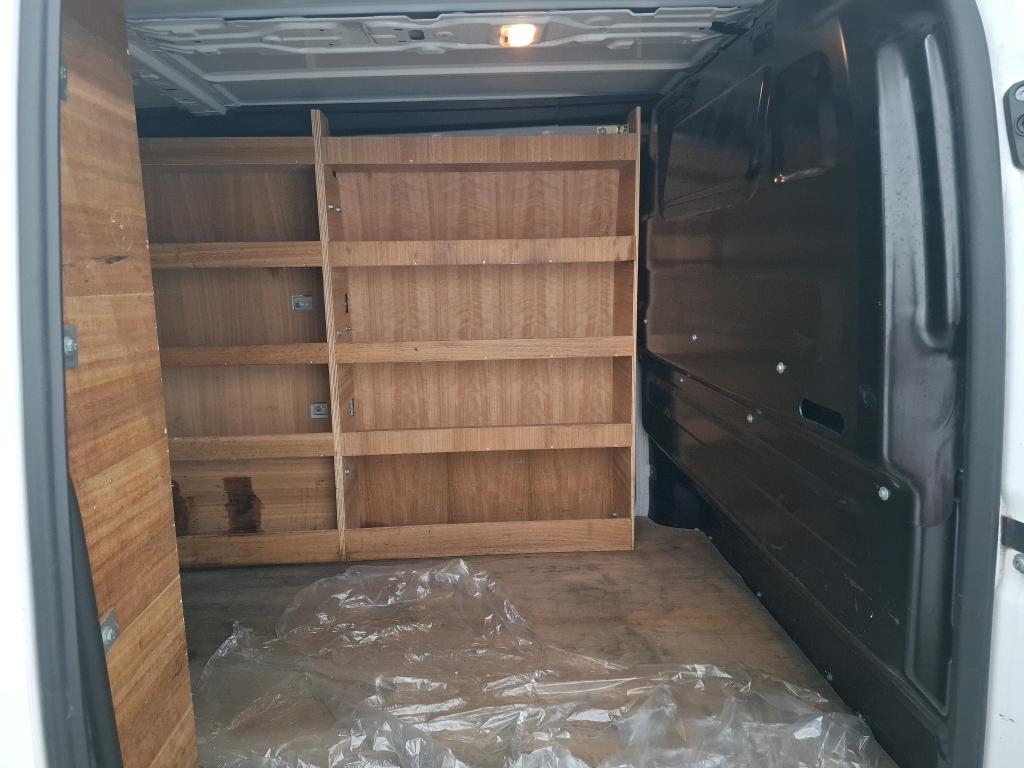 CITROEN JUMPY FOURGON FGN M BLUEHDI 100 S&S BVM6 CLUB 2022