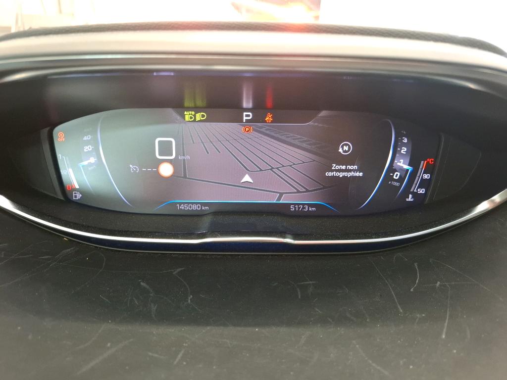 PEUGEOT 5008 PureTech 130ch S&S EAT8 Allure Pack 2021
