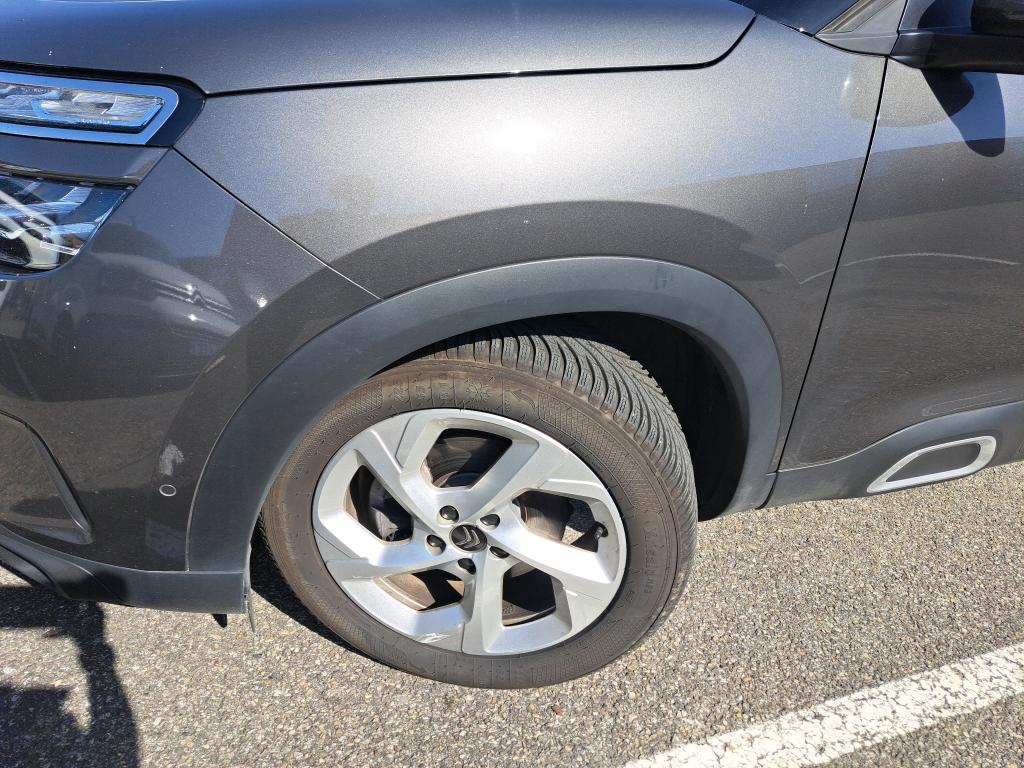 CITROEN C5 AIRCROSS BlueHDi 130 S&S EAT8 Business 2022