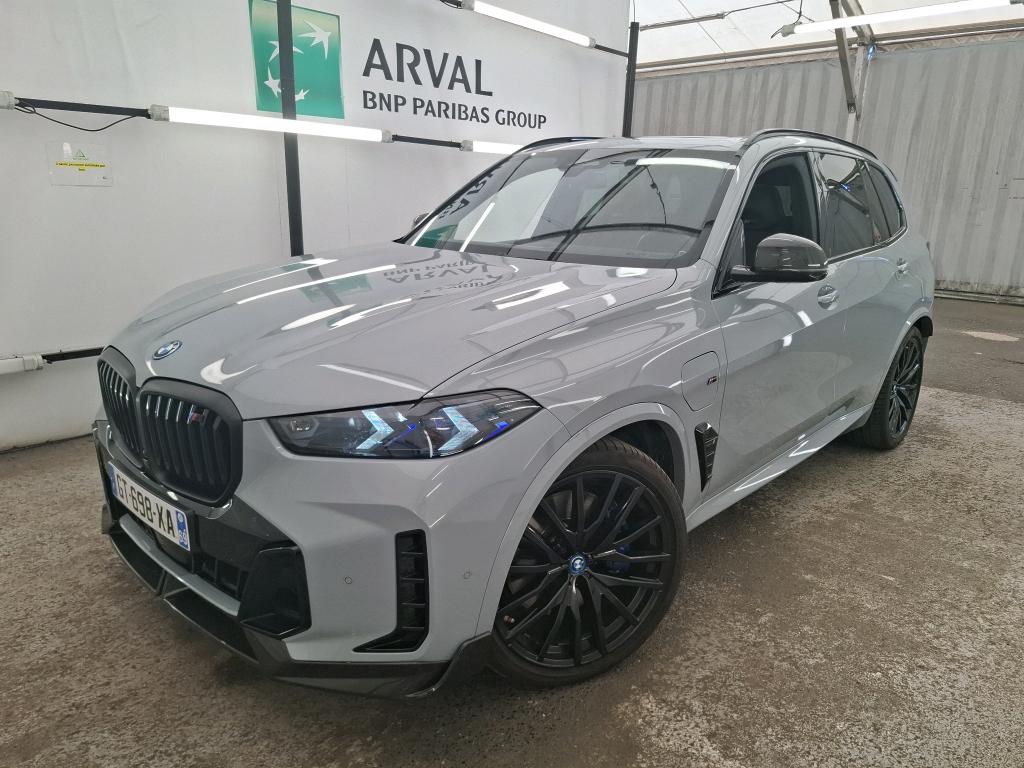 X-SERIES X5