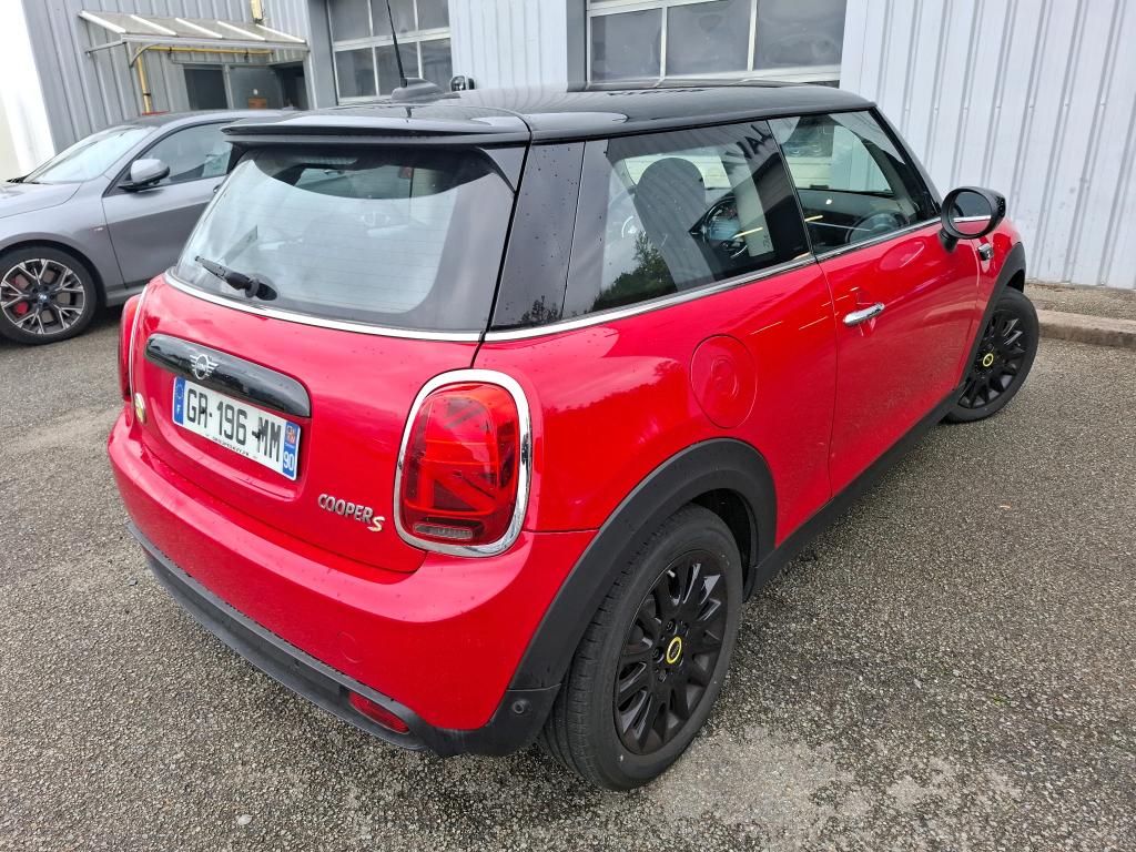 MINI HATCH 3 Portes Cooper SE 184 ch Edition Premium 2023