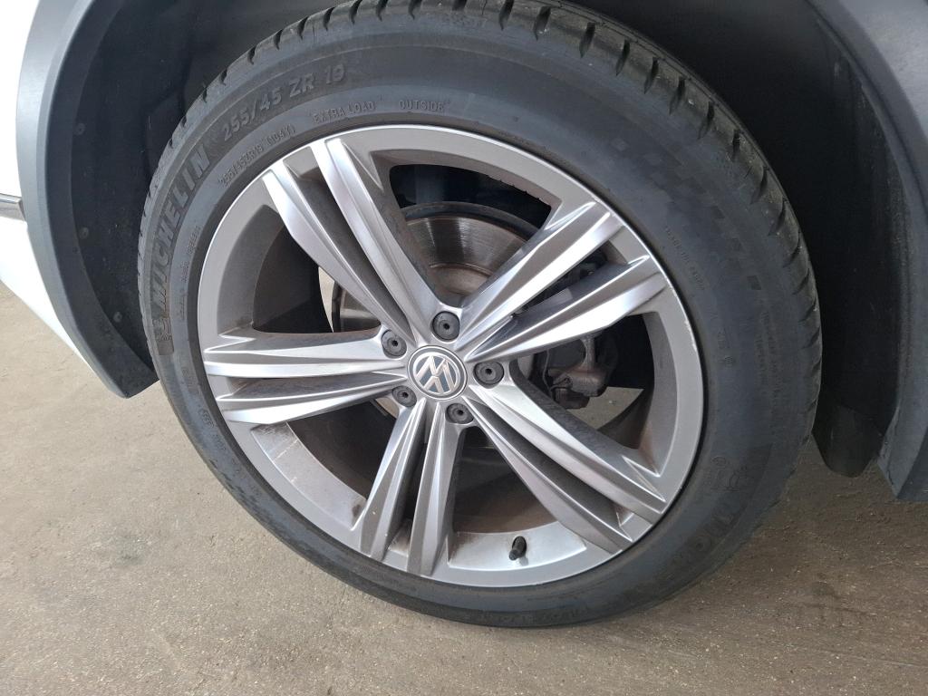 VOLKSWAGEN TIGUAN 2.0 TDI 150 DSG7 Match 2020