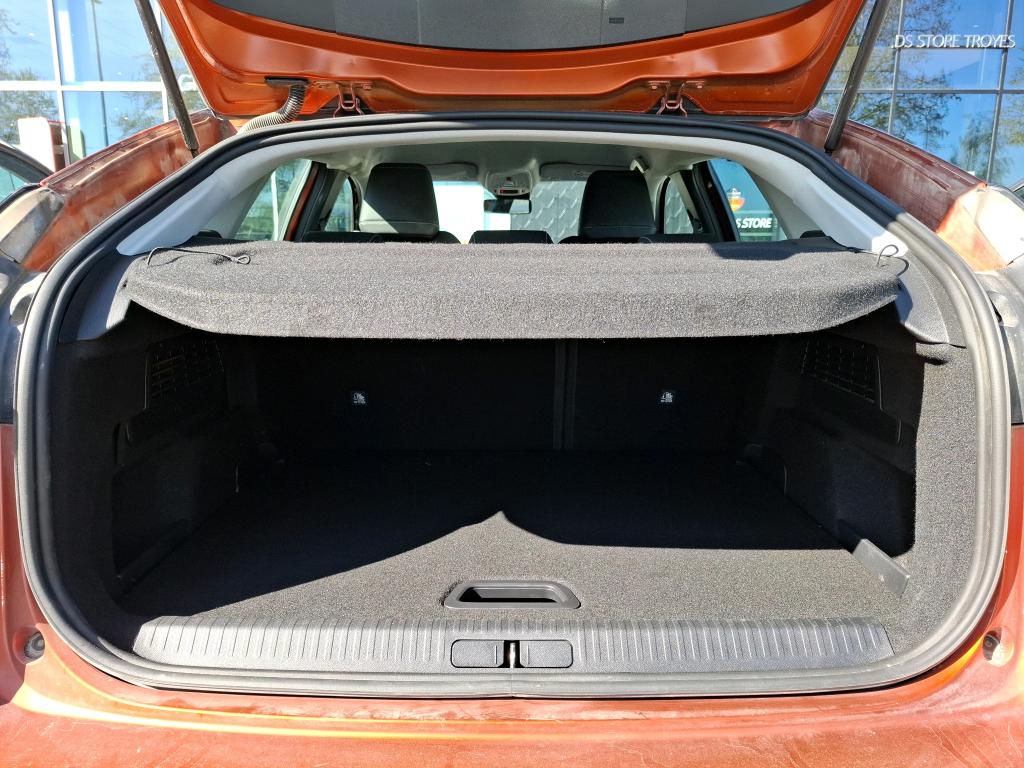 CITROEN C4 PureTech 130 S&S BVM6 Feel Pack 2022