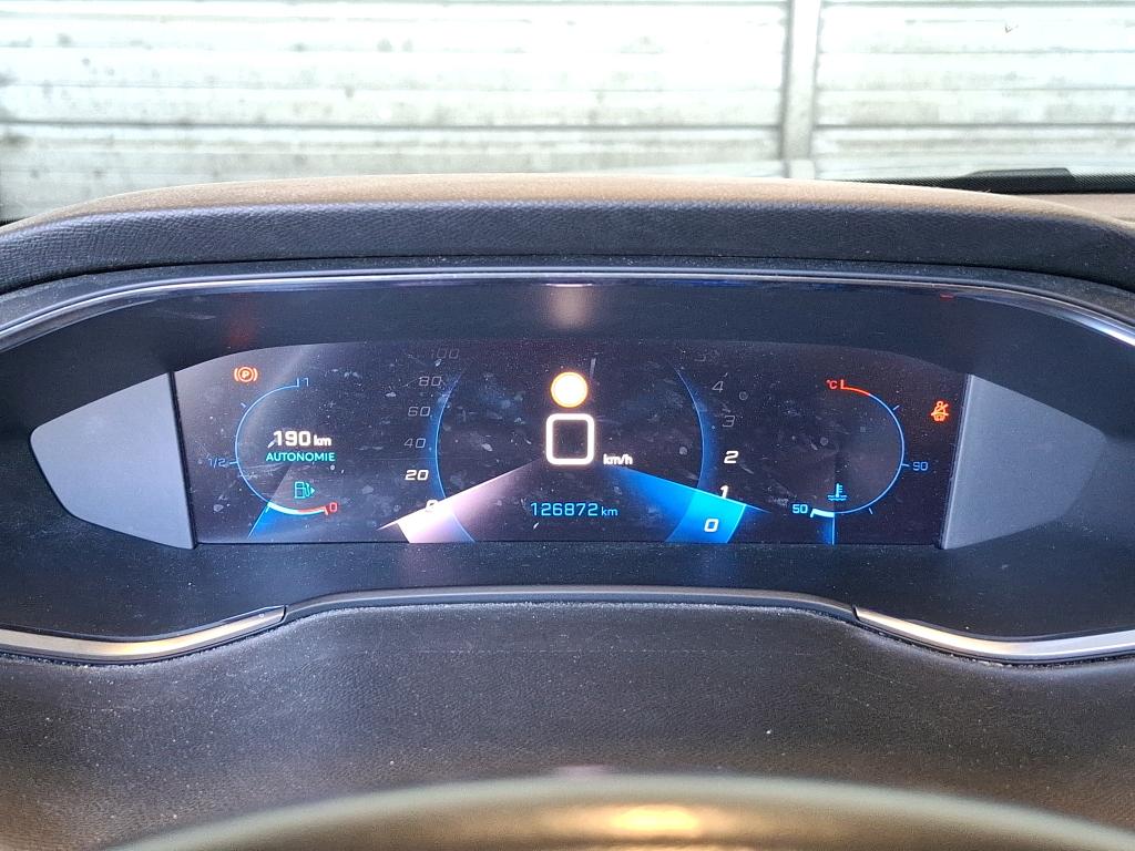 PEUGEOT 308 SW PureTech 110ch S&S BVM6 Allure 2020