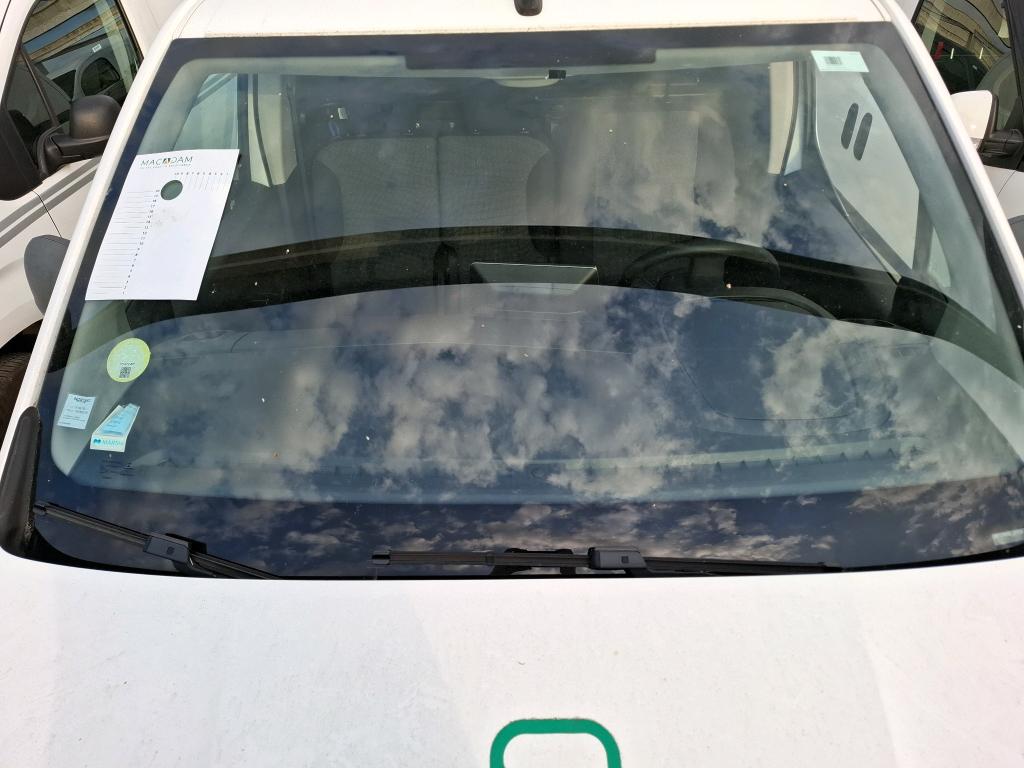 CITROEN BERLINGO VAN M 1000 BLUEHDI 75 WORKER 2019