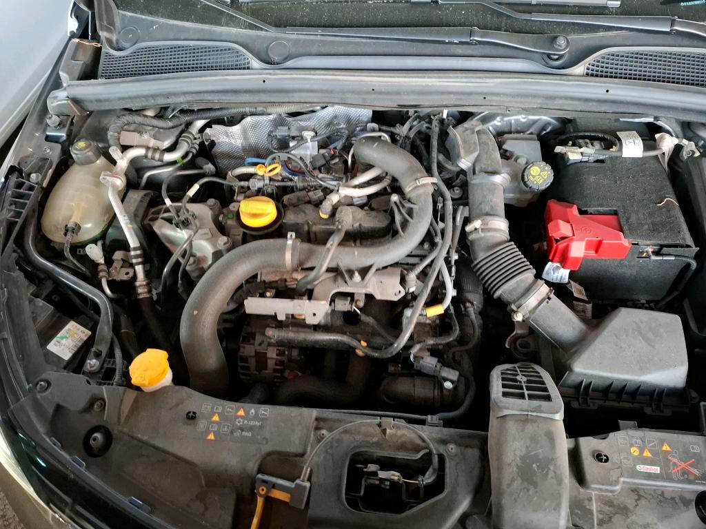 RENAULT CLIO V TCe 90 Evolution 2023