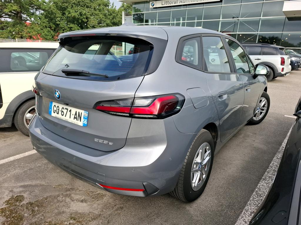 BMW SERIE 2 ACTIVE TOURER 225e xDrive 245 ch DKG7 - 2023