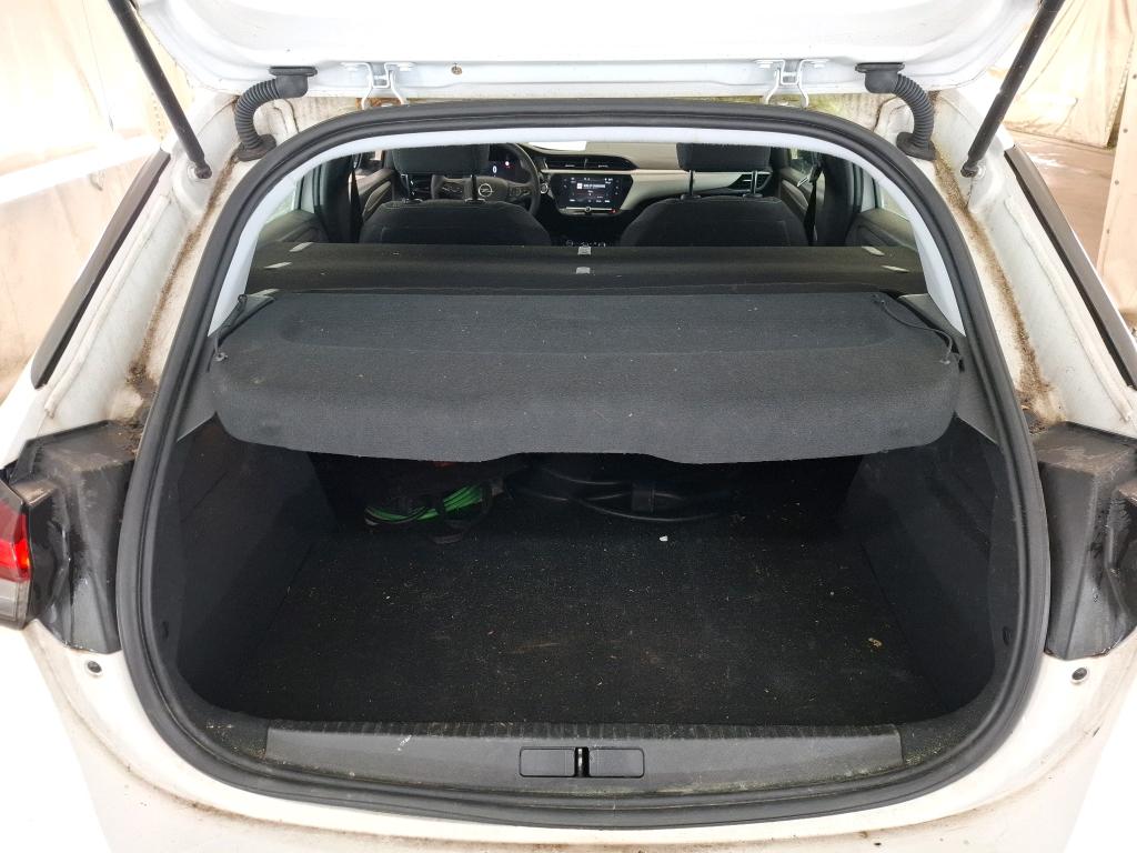 OPEL CORSA Electrique 136 ch & Batterie 50 kWh Edition 2023
