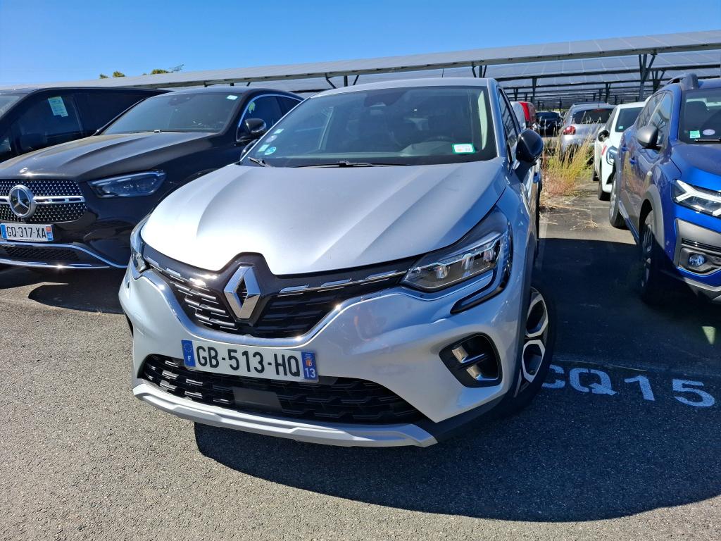 CAPTUR E-TECH