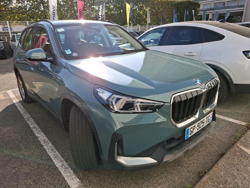 BMW X1 sDrive 20i 170ch DKG7 Business Design 2023