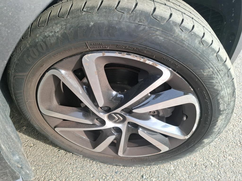 CITROEN C4 GRAND Spacetourer BlueHDi 130 S&S EAT8 Shine 2021