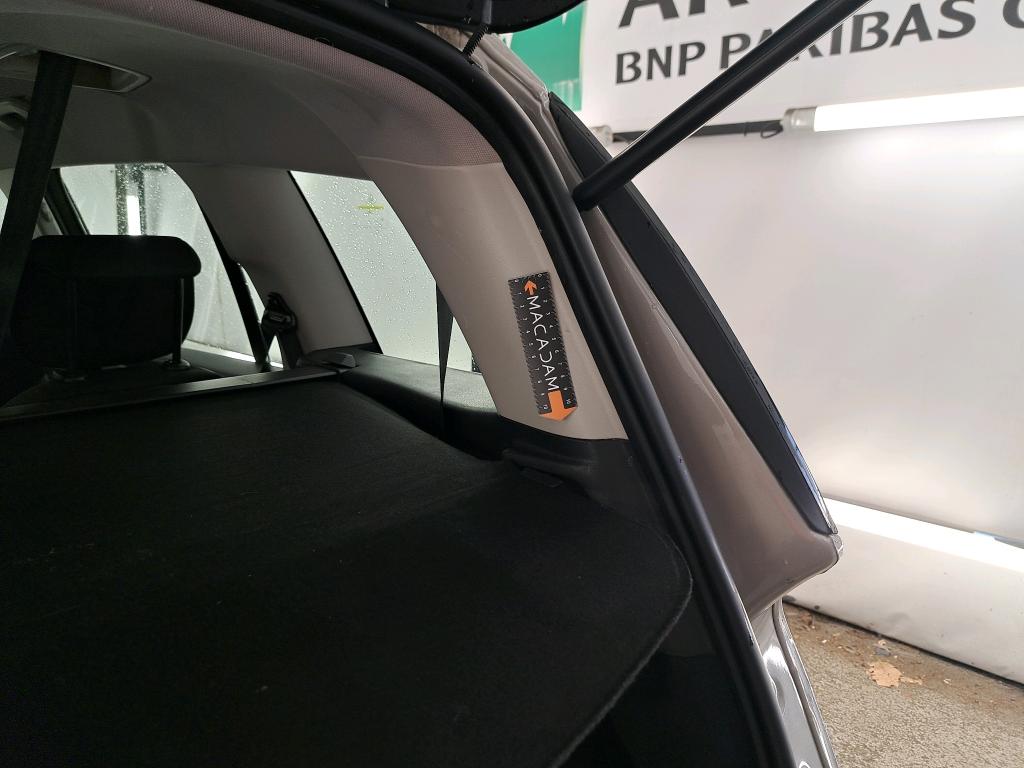 CITROEN C4 GRAND Spacetourer PureTech 130 S&S BVM6 Business 2019