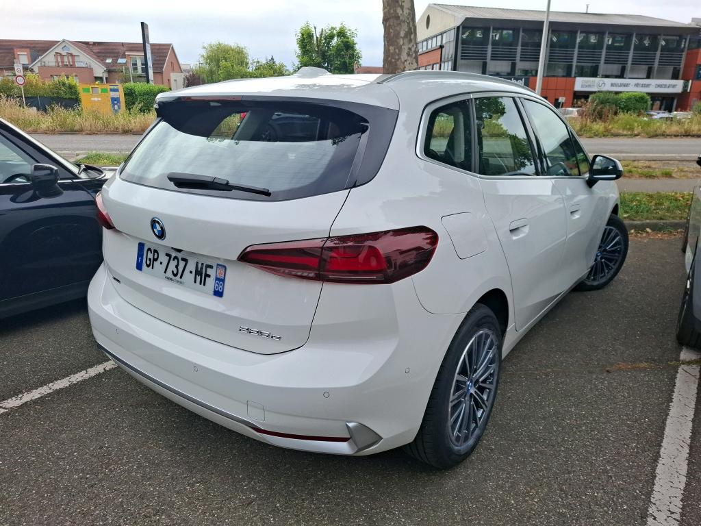 BMW SERIE 2 ACTIVE TOURER 225e xDrive 245 ch DKG7 Luxury 2023