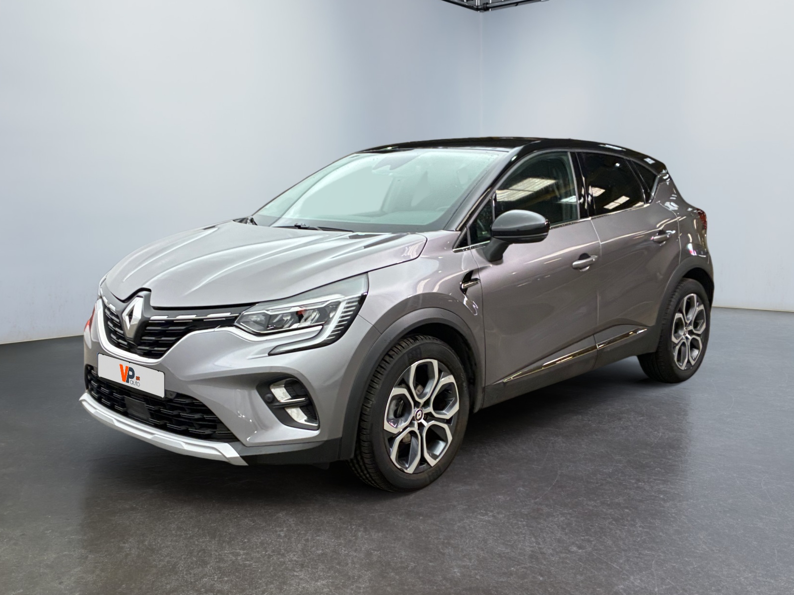 RENAULT Captur TCe 90 - 21 Intens 2022