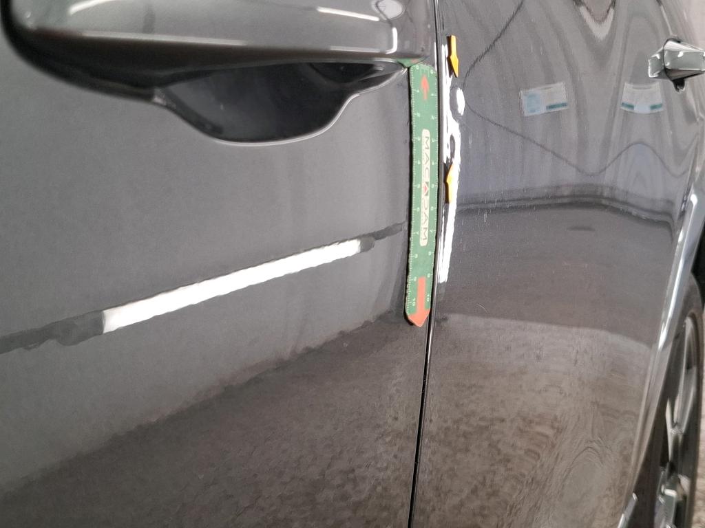 AUDI Q3 VP 45 TFSIe 245 ch S tronic 6 line 2022