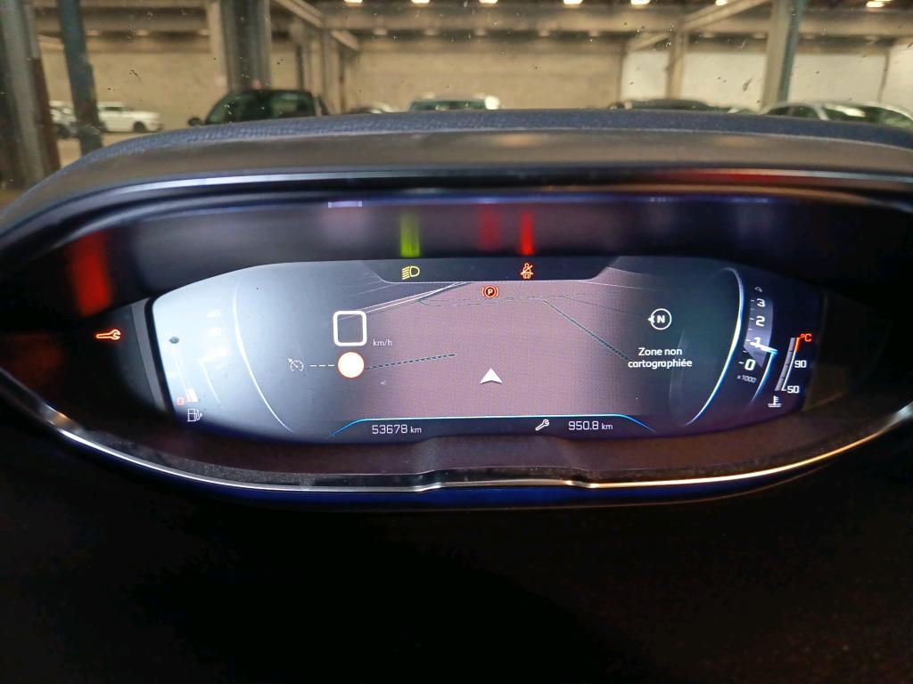 PEUGEOT 5008 BUSINESS PureTech 130ch S&S BVM6 Active 2021