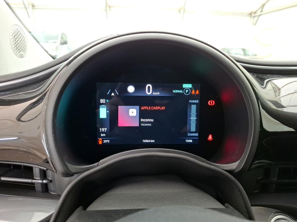 FIAT 500e BERLINE 500 e 118 ch Nouvelle 2023