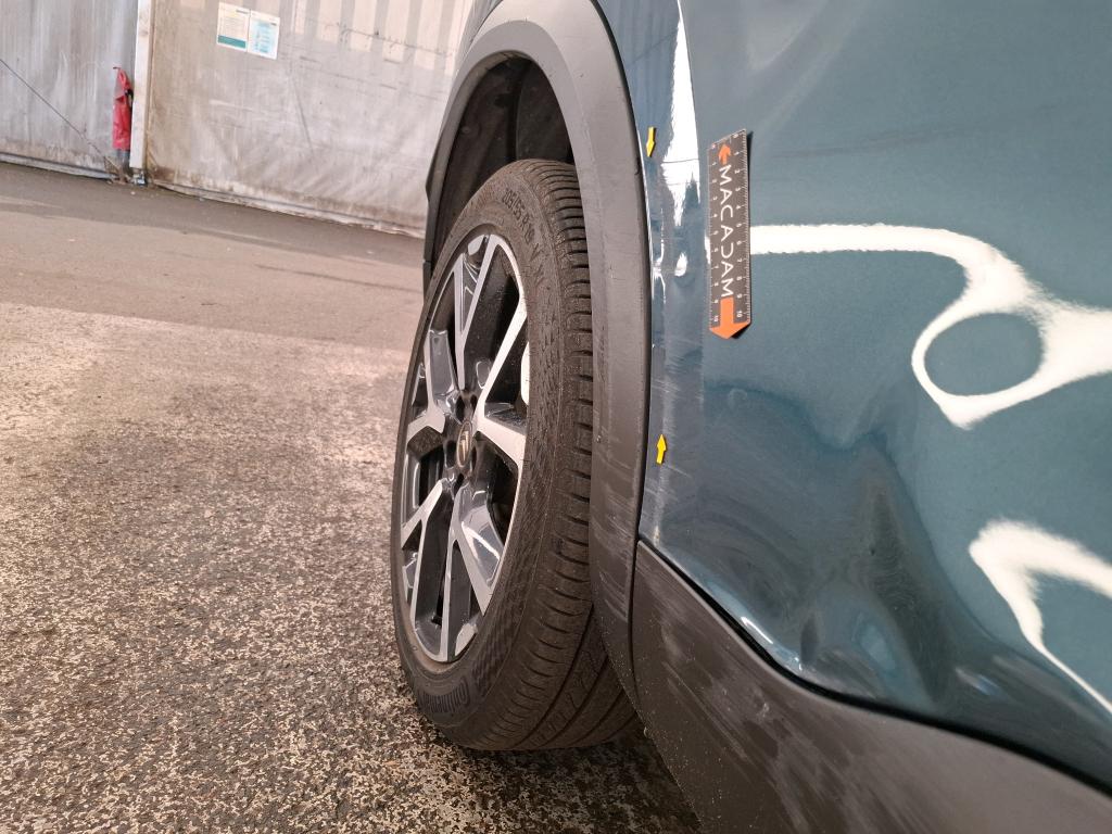 CITROEN C5 AIRCROSS Hybride Rechargeable 225 e-EAT8 Shine Pack 2022