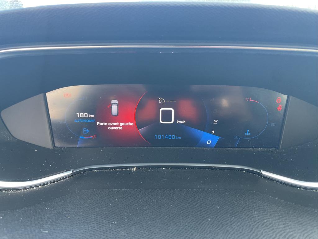 PEUGEOT 308 AFFAIRE BLUEHDI 130 S&S BVM6 PREMIUM 2021