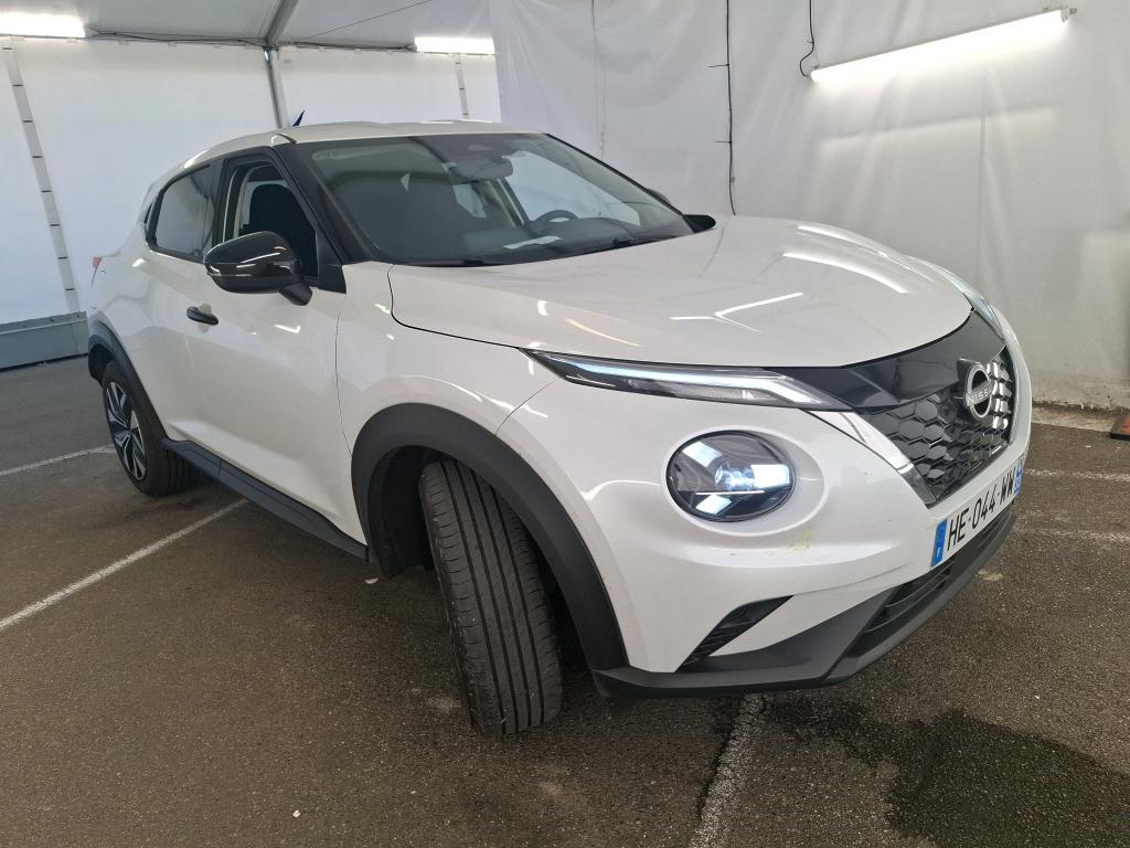 NISSAN  2025