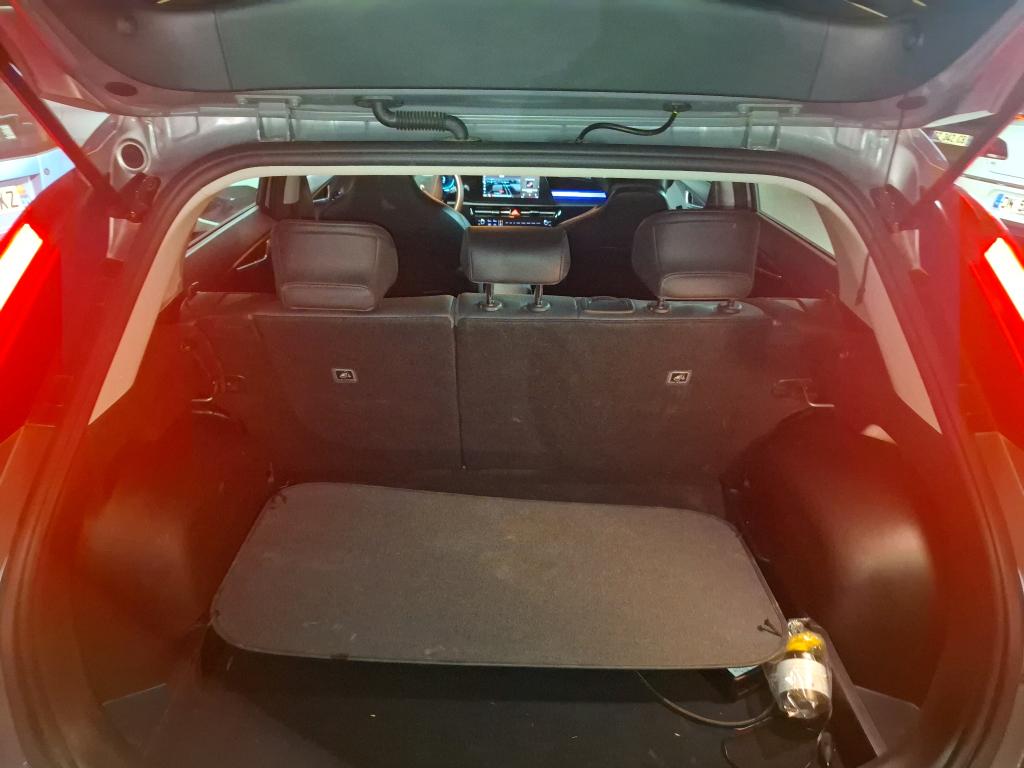 KIA NIRO 1.6 GDi 141 ch HEV DCT6 Active 2022