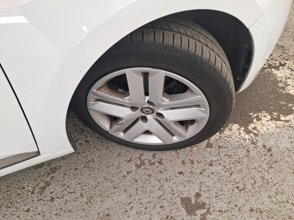 RENAULT CLIO V TCe 100 Business 2020