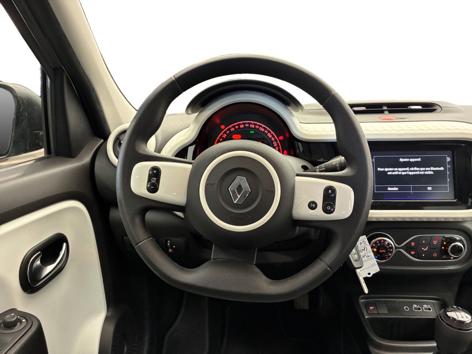 RENAULT TWINGO III SCe 65 Equilibre 2024