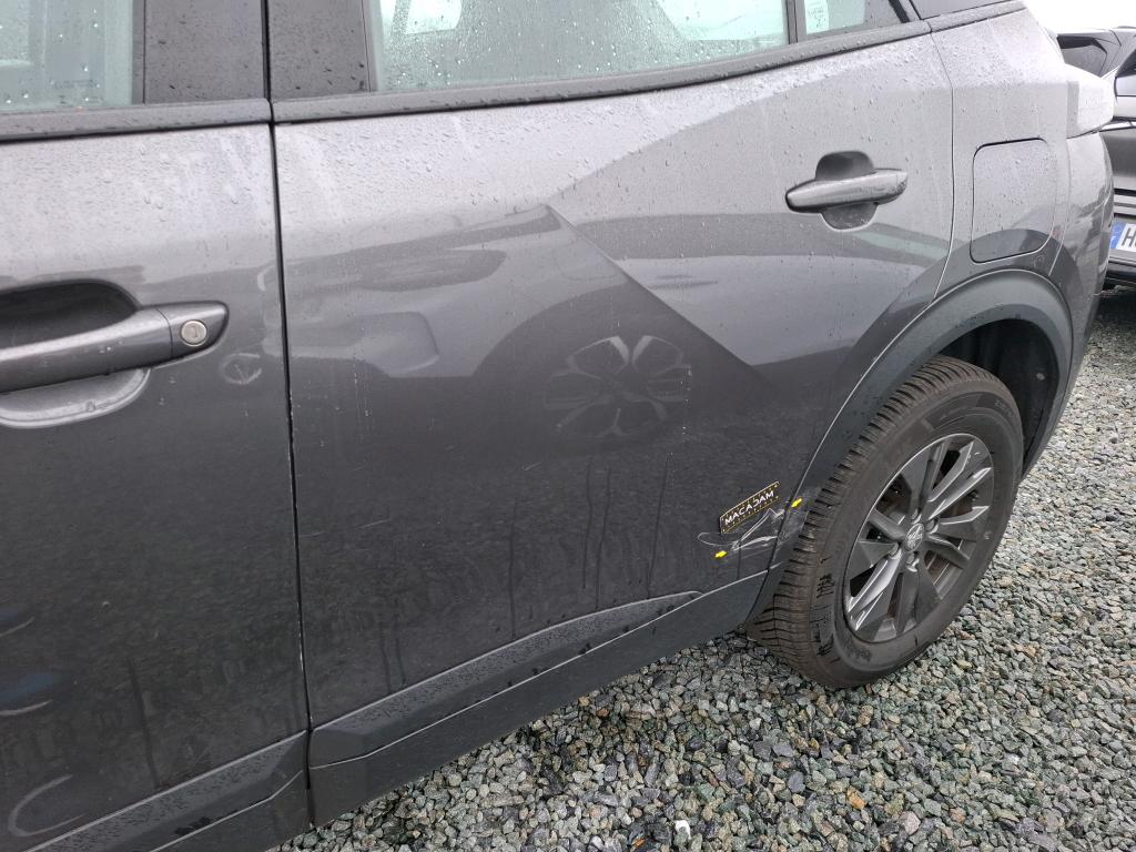 PEUGEOT 2008 BlueHDi 110 S&S BVM6 Active Pack 2022