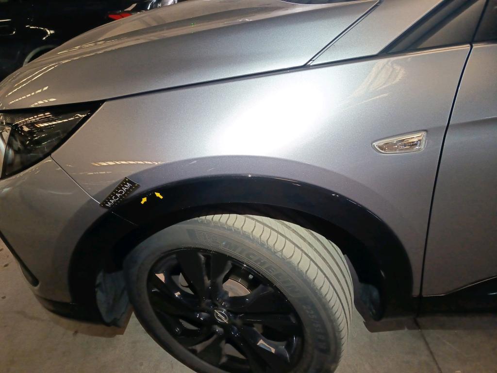 OPEL GRANDLAND 1.2 Turbo 130 ch GS 2024