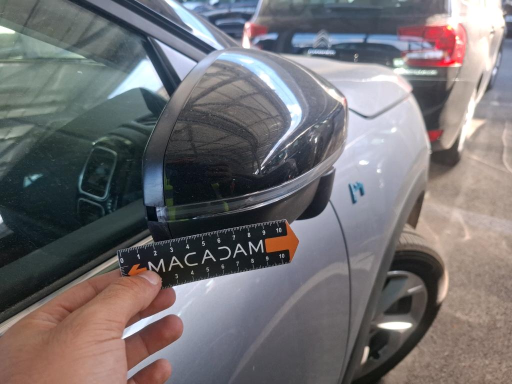 CITROEN C5 AIRCROSS Hybride Rechargeable 225 e-EAT8 Feel 2023