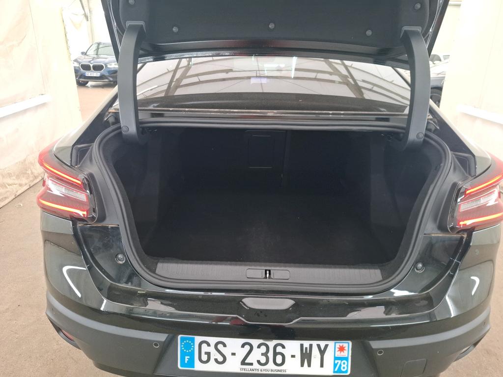 CITROEN C4 X PureTech 130 S&S EAT8 Max 2023