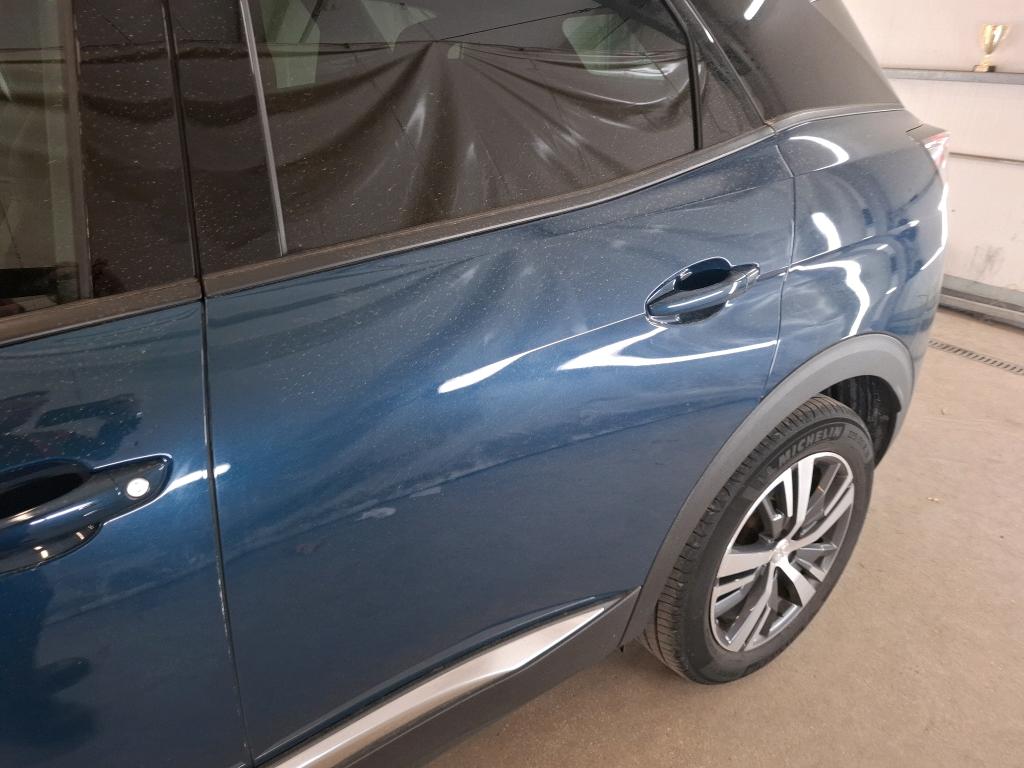PEUGEOT 3008 Puretech 130ch S&S EAT8 Allure Pack 2022