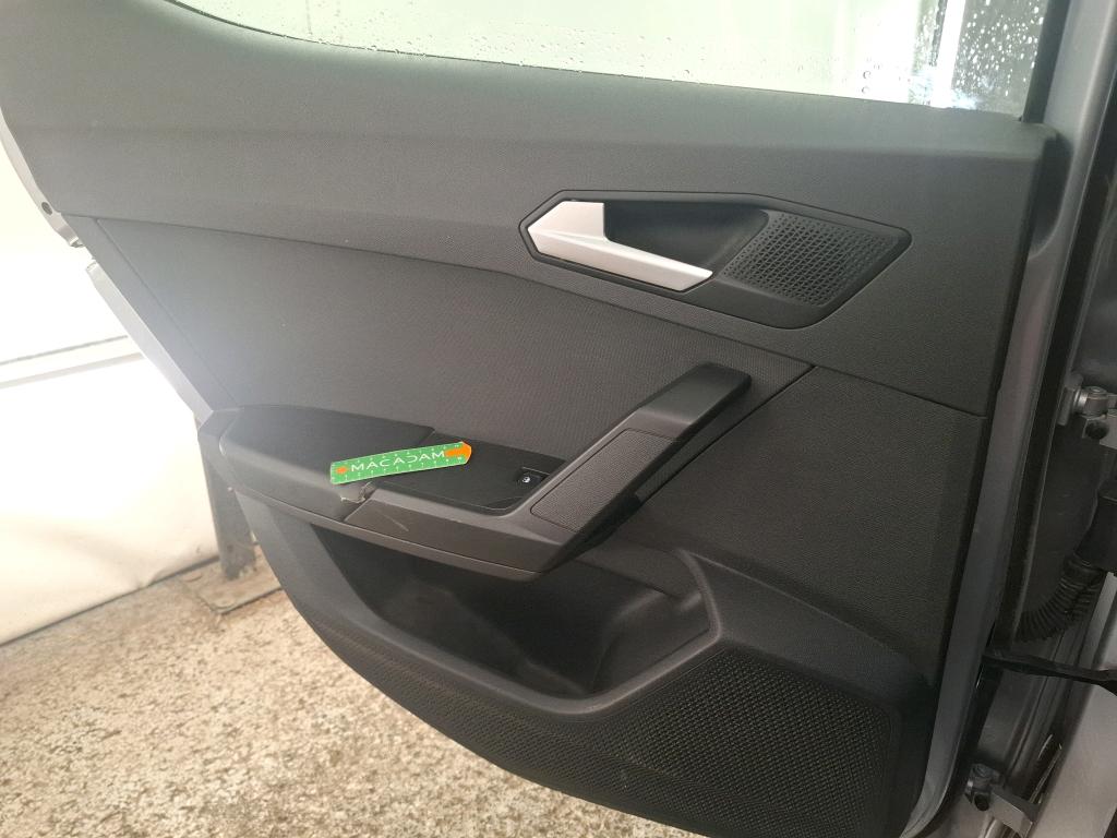 SEAT LEON 2.0 TDI 115 BVM6 Style Business 2022