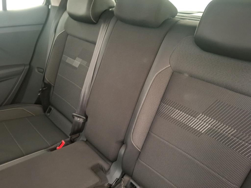 VOLKSWAGEN T-CROSS 1.0 TSI 110 Start/Stop DSG7 Lounge 2021