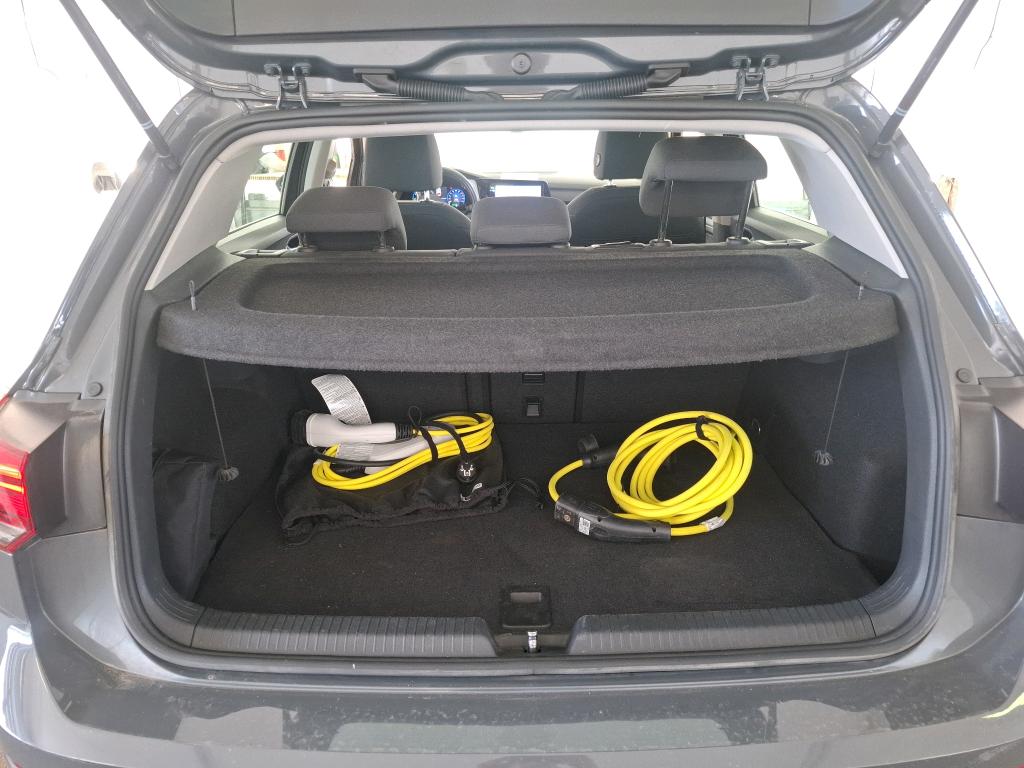 VOLKSWAGEN GOLF 1.4 Hybrid Rechargeable OPF 204 DSG6 Style 2023