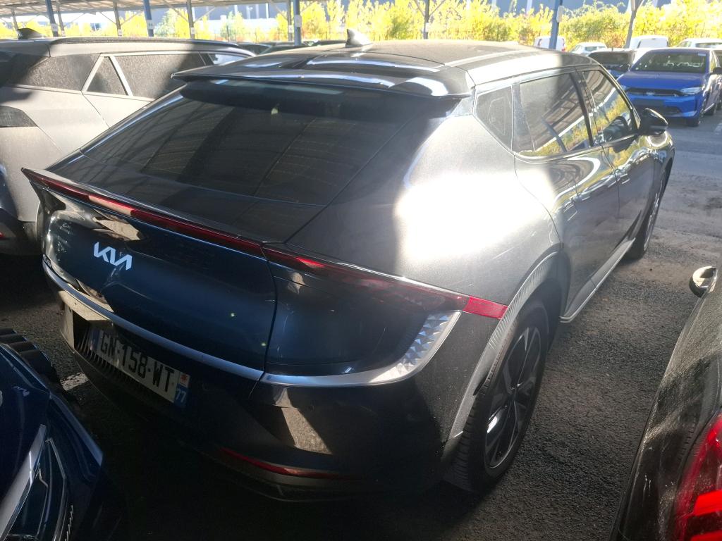 KIA EV6 229 ch Air Active 2023