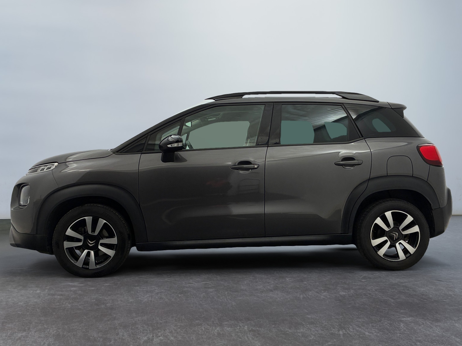CITROEN C3 Aircross BlueHDi 120 S&S EAT6 Shine Business Shine Business 2021