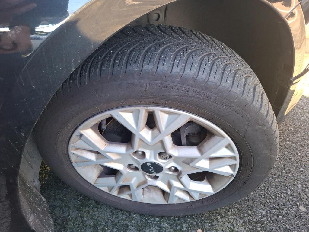 KIA CEED SW 1.6 CRDi 136 ch MHEV DCT7 Active 2023