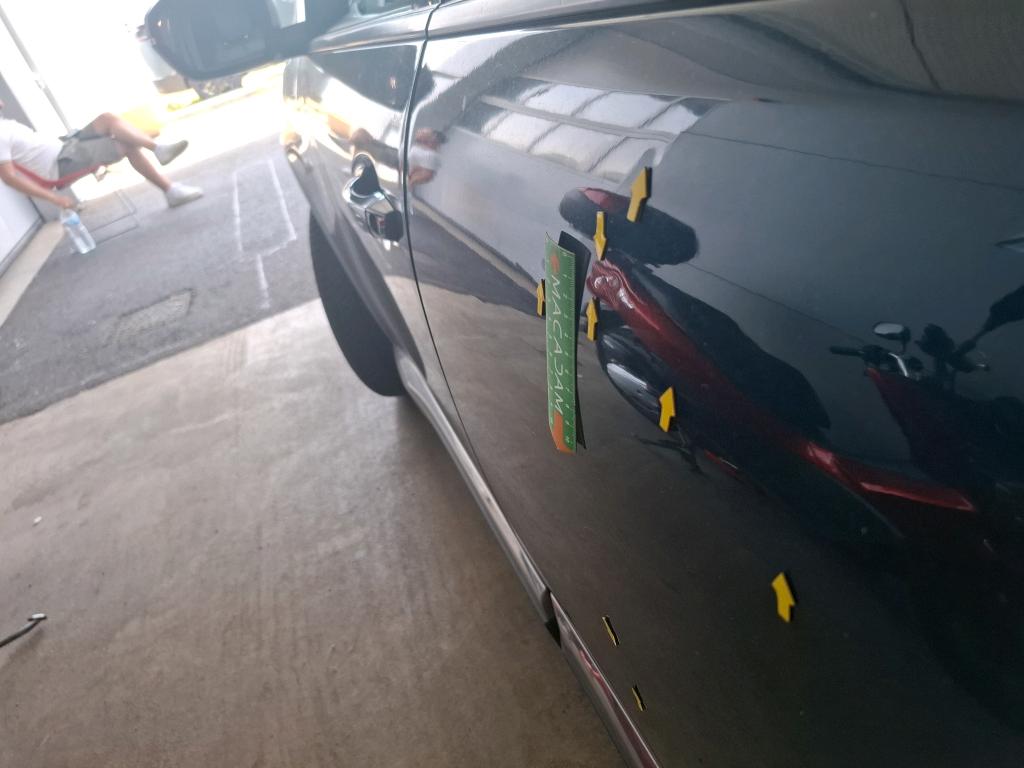 PEUGEOT 3008 Hybrid 225 e-EAT8 Allure Pack 2023