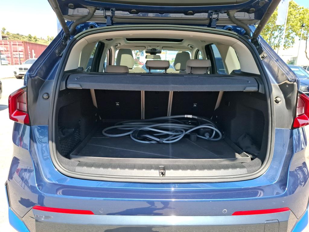 BMW iX1 xDrive30 313ch BVA xLine 2023