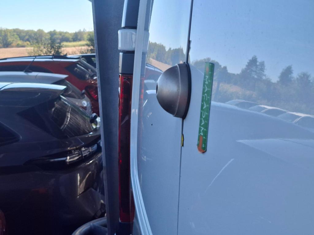 RENAULT TRAFIC CABINE APPROFONDIE CA L2H1 3000 KG BLUE DCI 130 GRAND CONFORT 2023