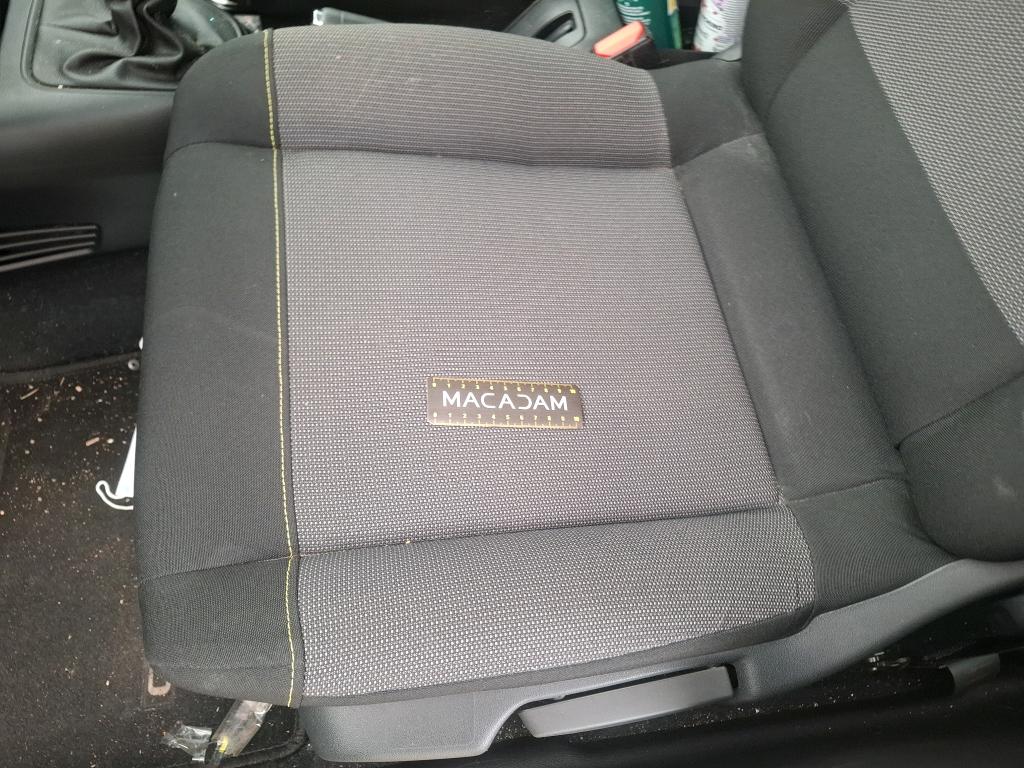 CITROEN C3 ENTREPRISE SOCIETE BLUEHDI 100 S&S BVM FEEL NAV 2020